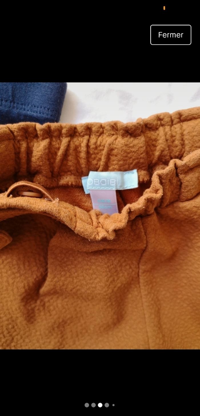 Ensemble obaibi - photo numéro 4