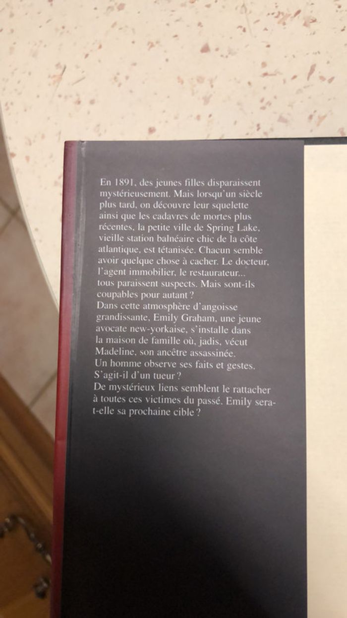 Dans la rue où vit celle que j’aime - photo numéro 3