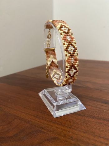 Bracelet Miyuki