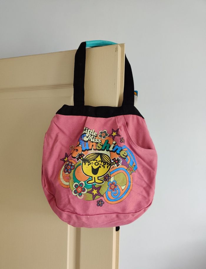 Sac Monsieur Madame neuf - photo numéro 3