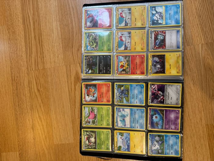 Album avec une centaine de cartes - photo numéro 4