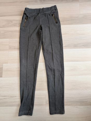 Jegging fille 10 ans