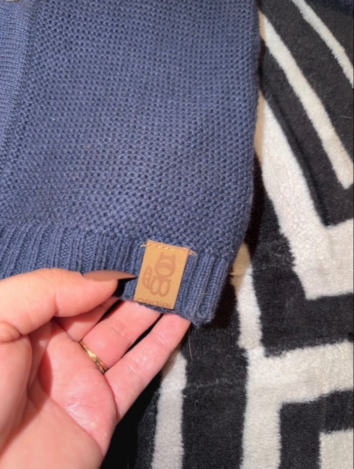 Gilet - photo numéro 4