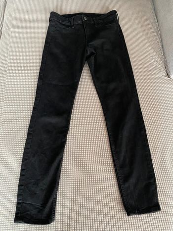 Jean skinny taille 36