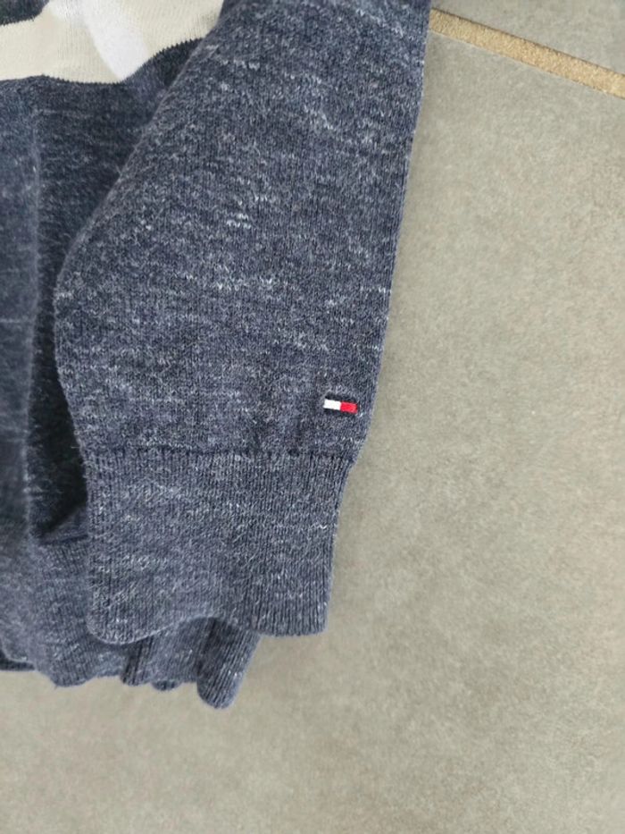 Pull tommy hilfiger - photo numéro 4