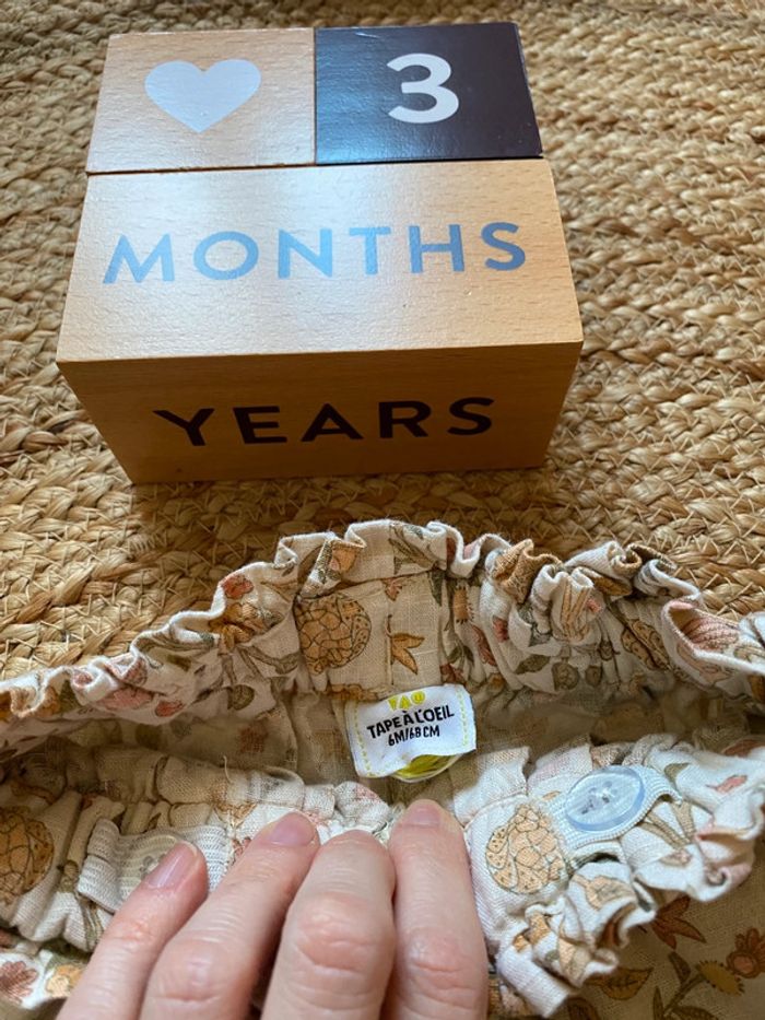 Ensemble 3 mois - photo numéro 7