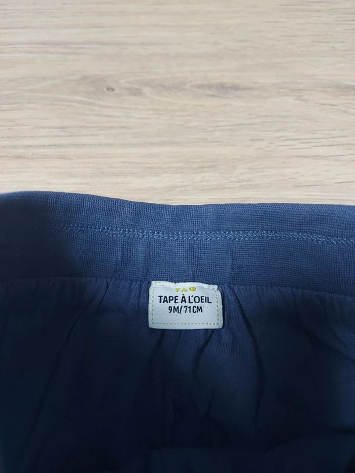 Sarouel TAO 9 mois - photo numéro 2