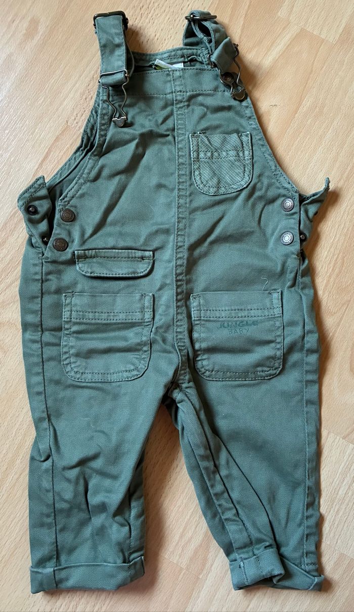 Lot pantalons - photo numéro 2