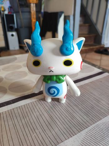 Figurine Yo-kai