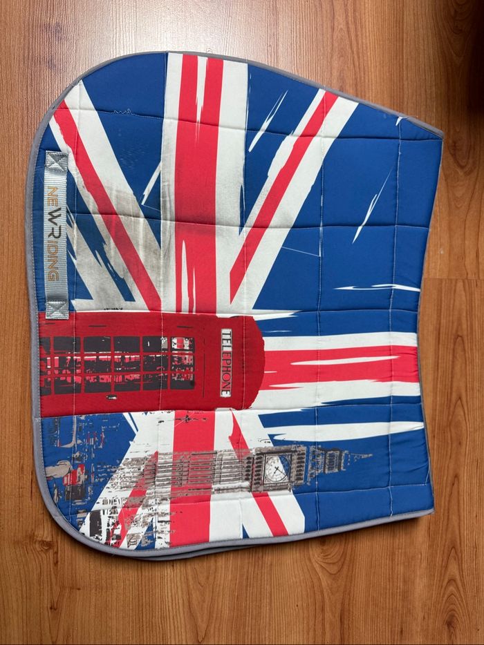 Tapis d’équitation Angleterre New Riding