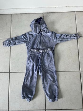 Ensemble jogging