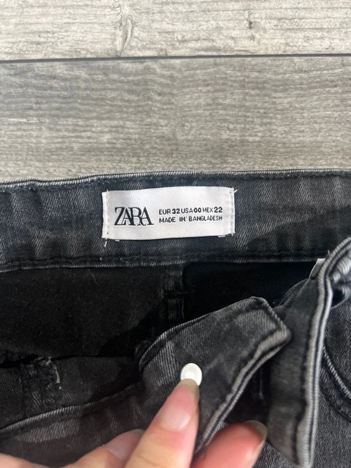 Jeans troués - photo numéro 9