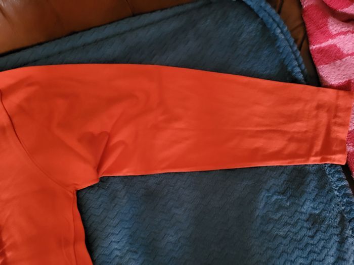 marinière extensible t 42 NEUF - photo numéro 5