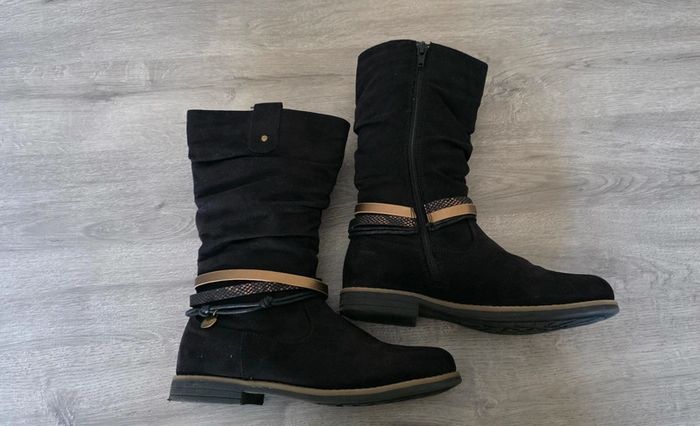 Botte t33 - photo numéro 2