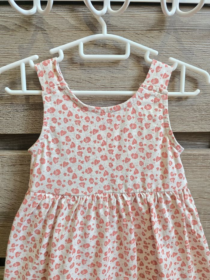 Vêtement Bébé Fille - Robe - Sergent Major - 18 mois 80 cm - photo numéro 7