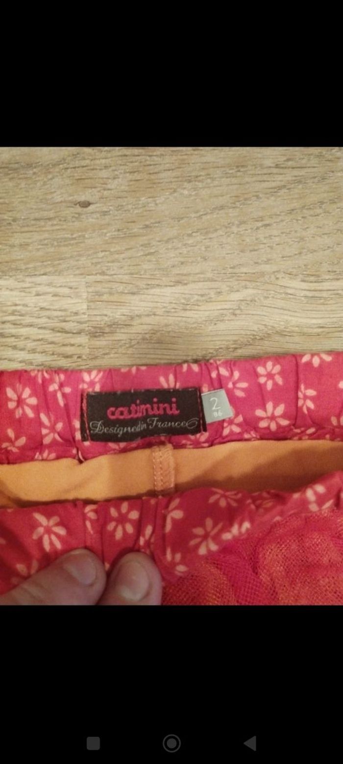 Legging catimini 2 ans - photo numéro 3