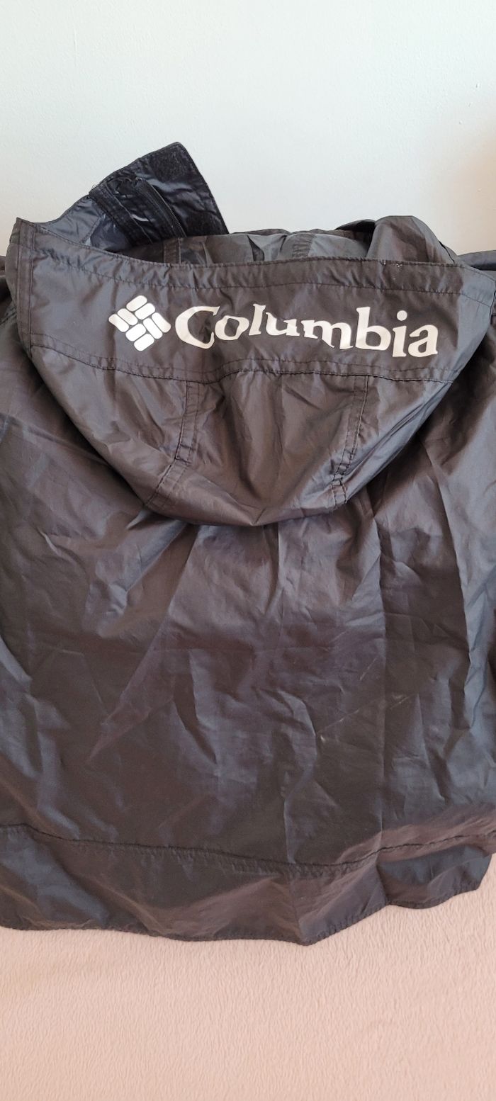 Coupe vent de la marque Colombia - photo numéro 6