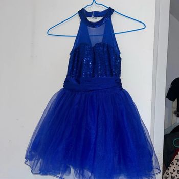Robe princesse