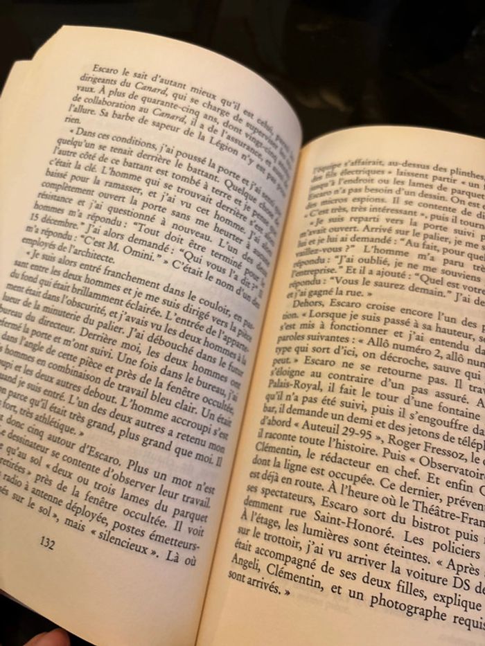 Livre le vrai canard - photo numéro 4