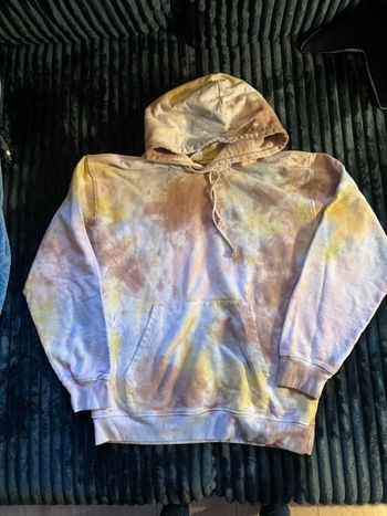 Sweat-shirt Obey oversize M