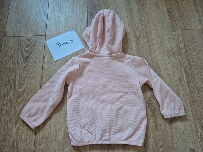 Gilet C&A - photo numéro 2