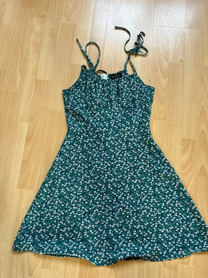 Robe Shein taille XS - photo numéro 2