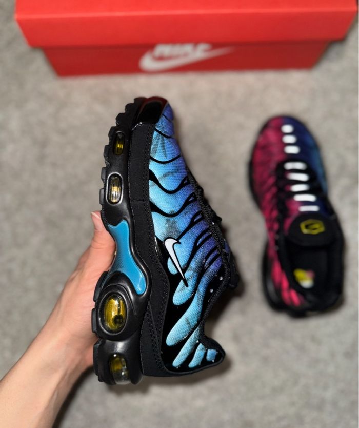 🔥Nike Tn 34🔥 - photo numéro 3