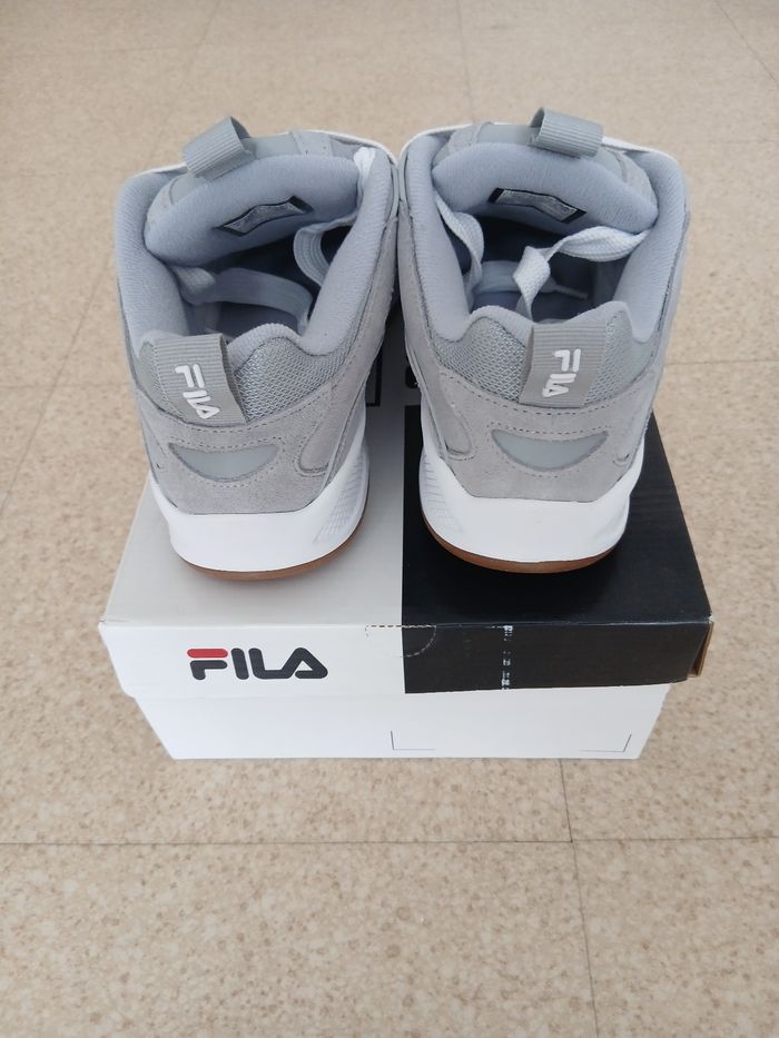 Chaussure Fila - photo numéro 3