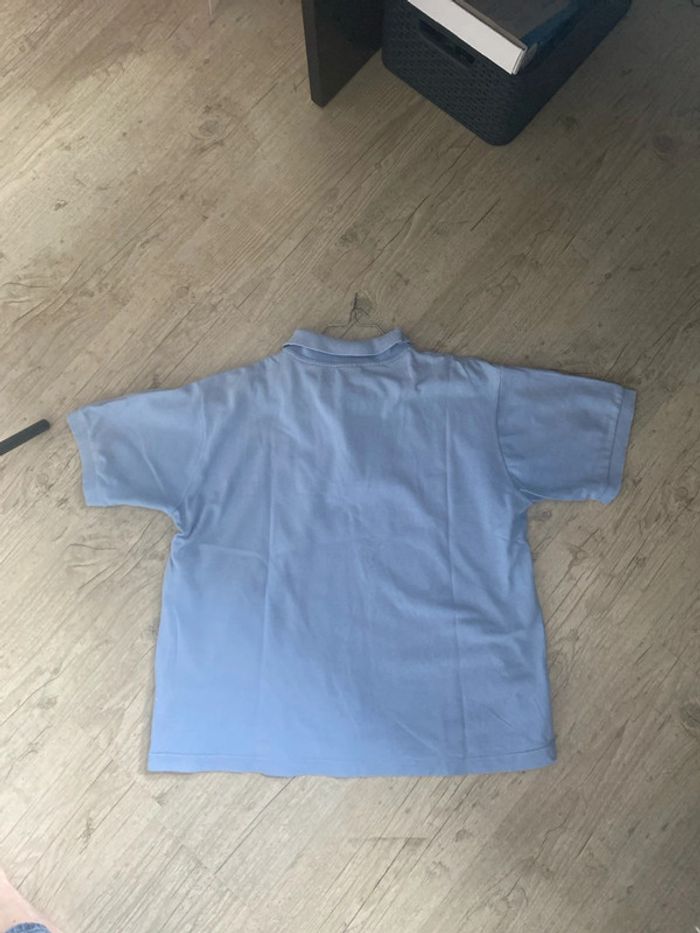 Polo Lacoste taille 7 soit 2XL - photo numéro 2