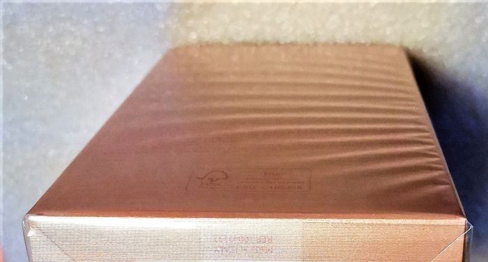 Parfum pour Femme "Bulgari" - photo numéro 3