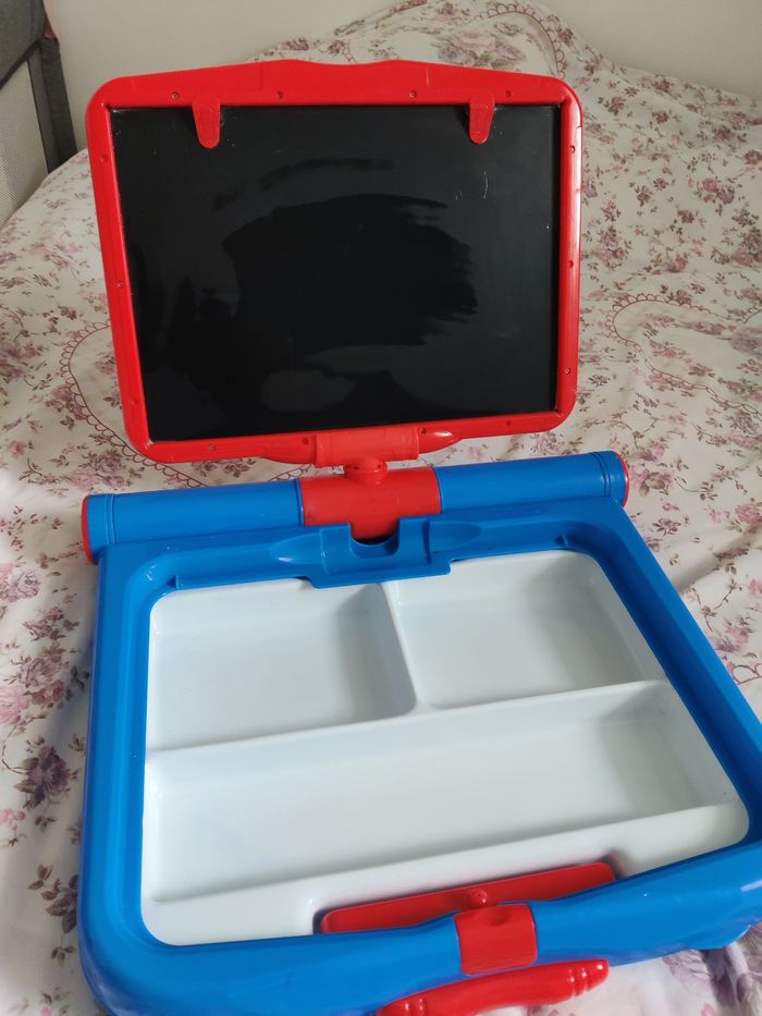 Tableau valise portable Oxybul - photo numéro 4