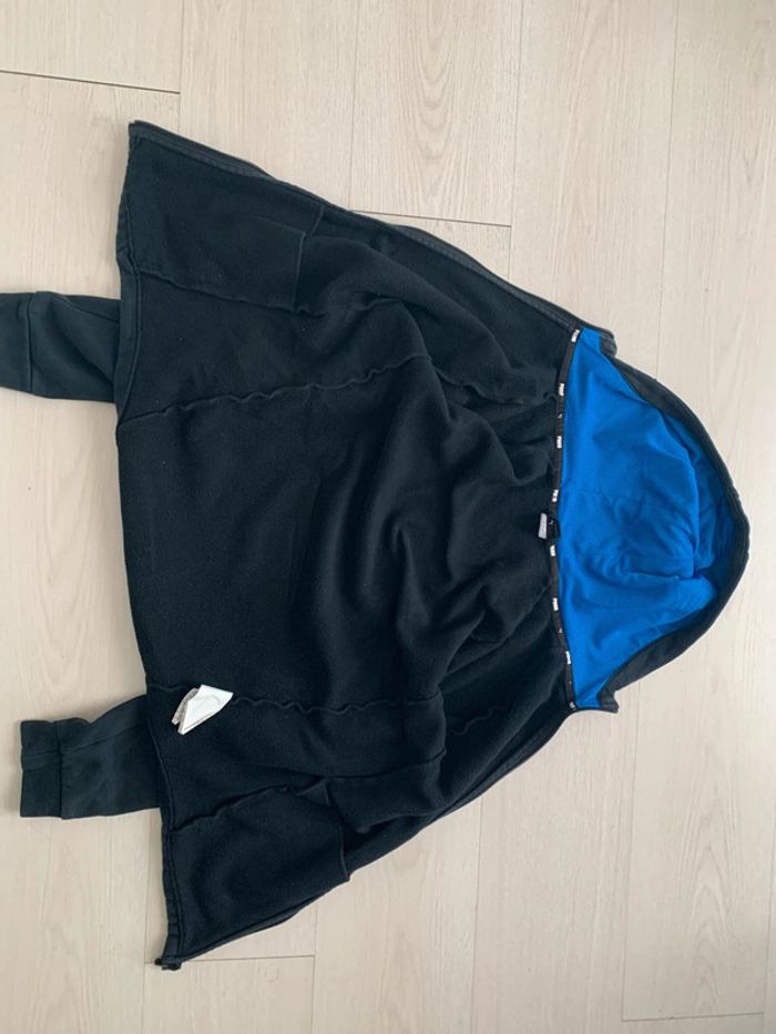 Veste de sport puma - photo numéro 2