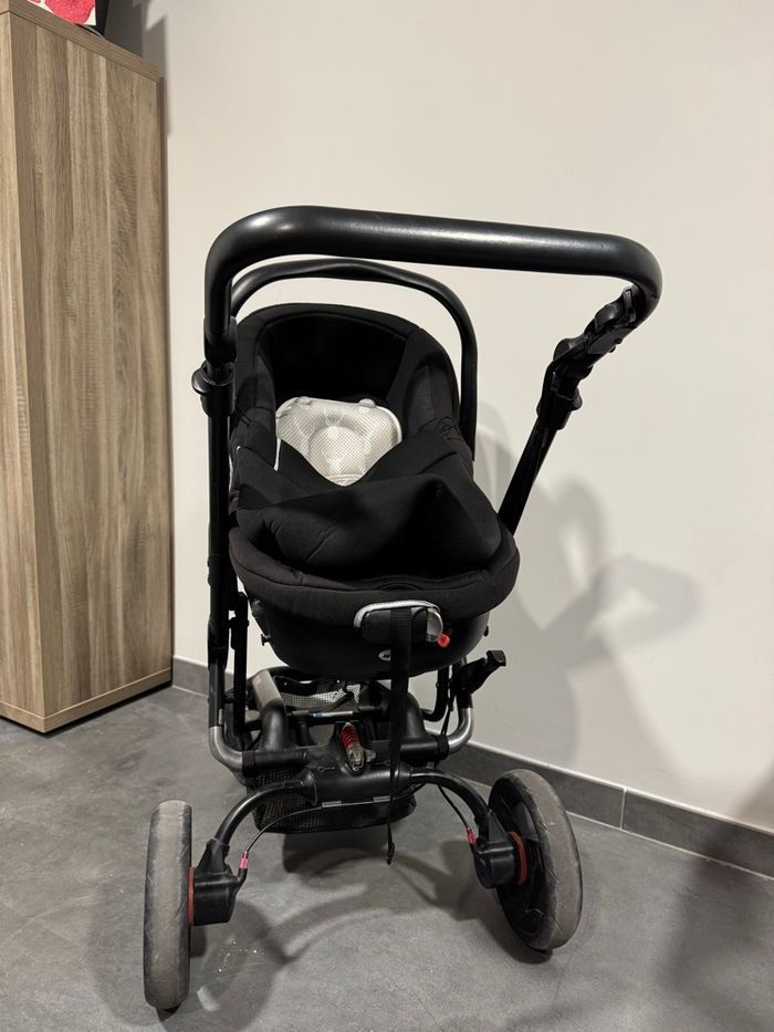 Poussette Jané - photo numéro 4