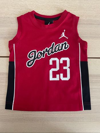 Maillot Jordan