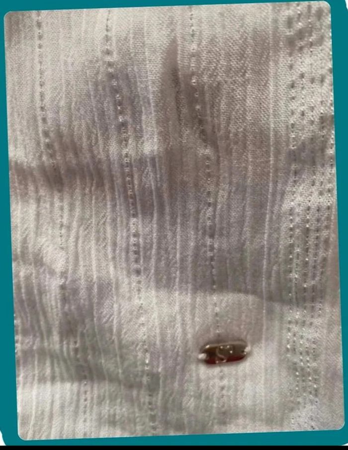 Chemise - photo numéro 3