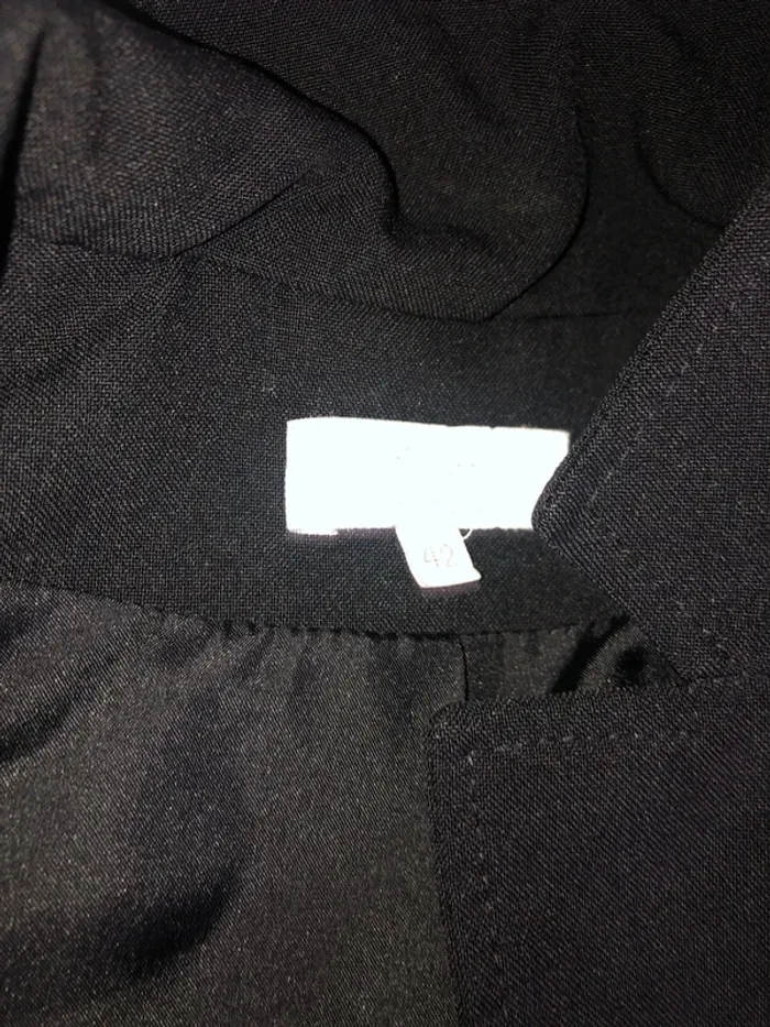 À donner veste - photo numéro 2