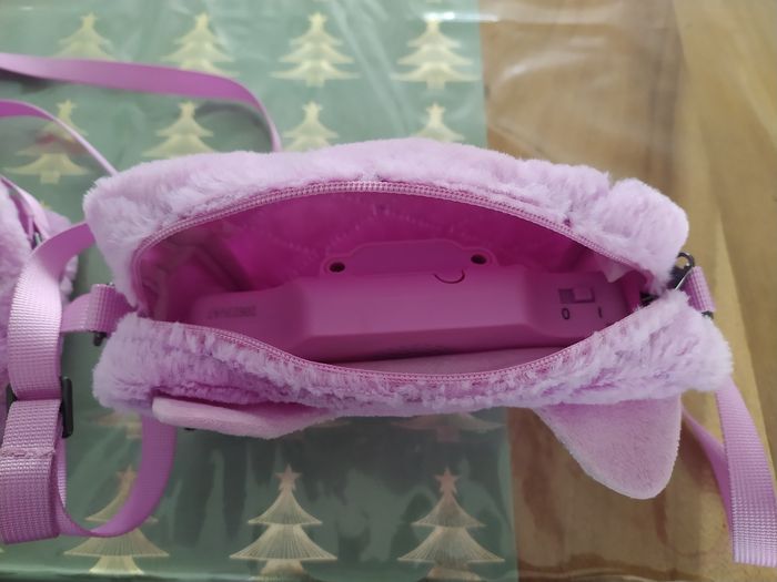 Sac animal "purse pet" - photo numéro 3