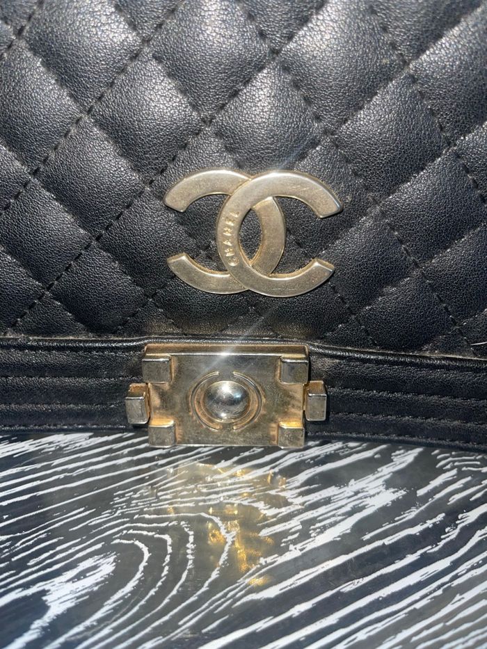 Sac Channel - photo numéro 2