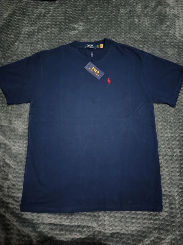 Tee shirt Ralph Lauren - photo numéro 3