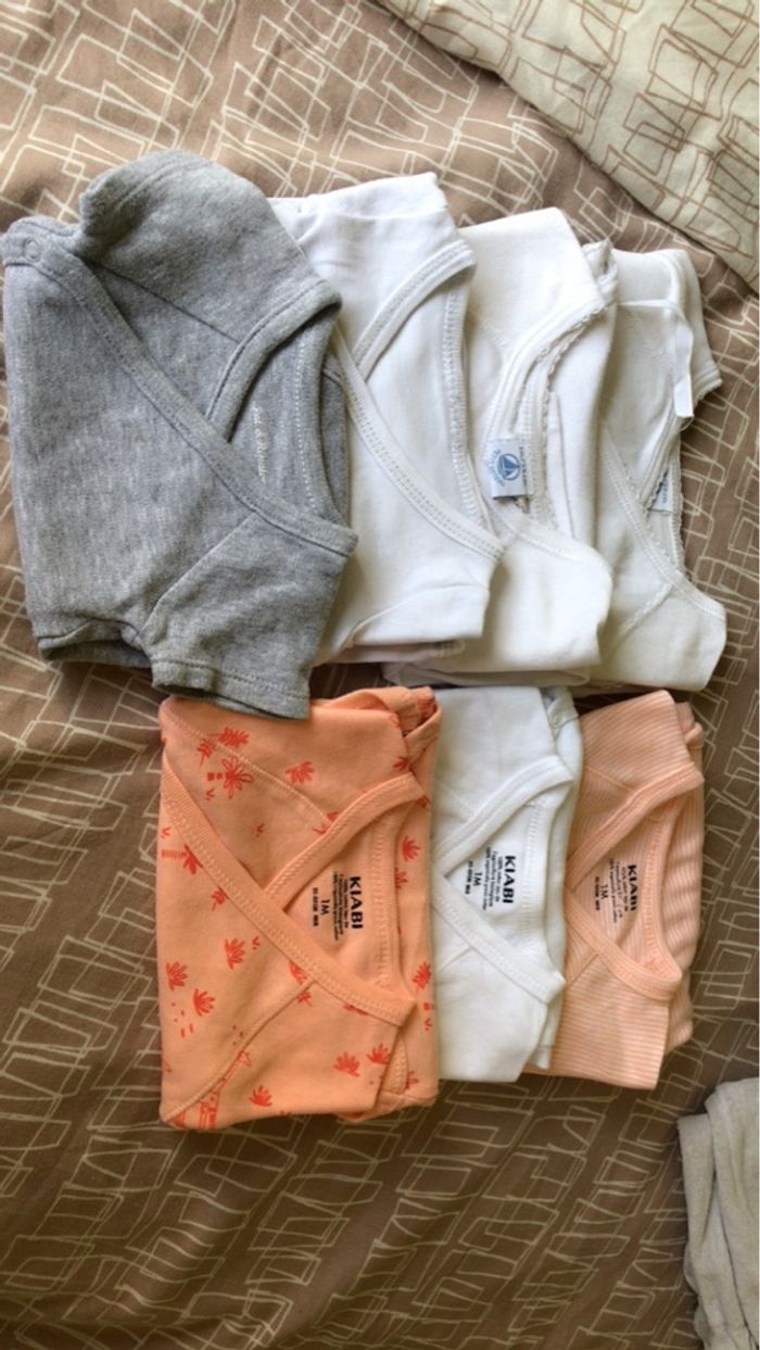 Bodies bébé - photo numéro 8