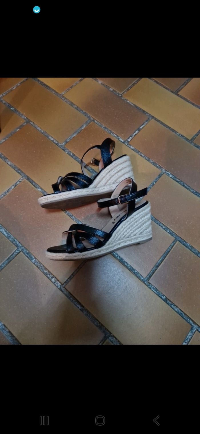Sandales - photo numéro 4
