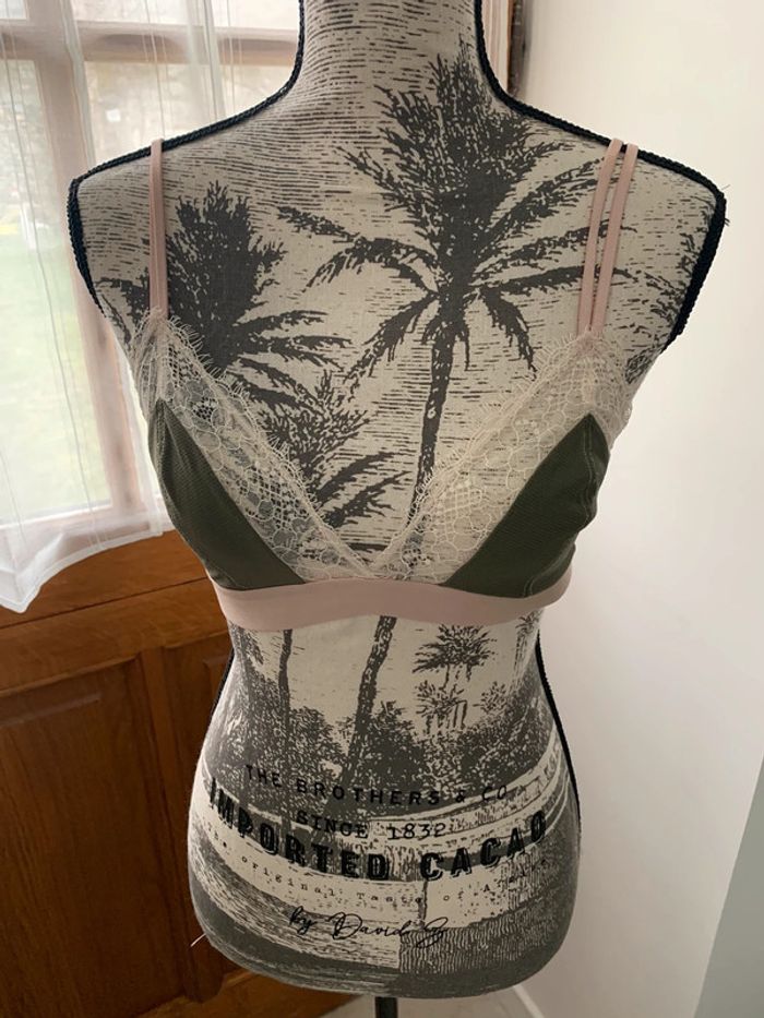 Soutien gorge