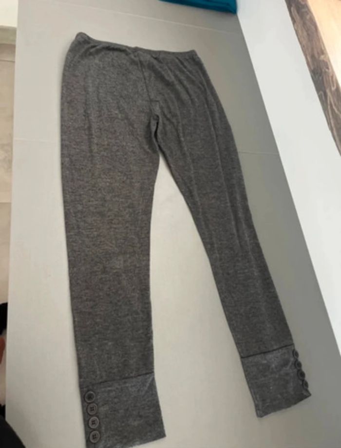 Legging taille s - photo numéro 2