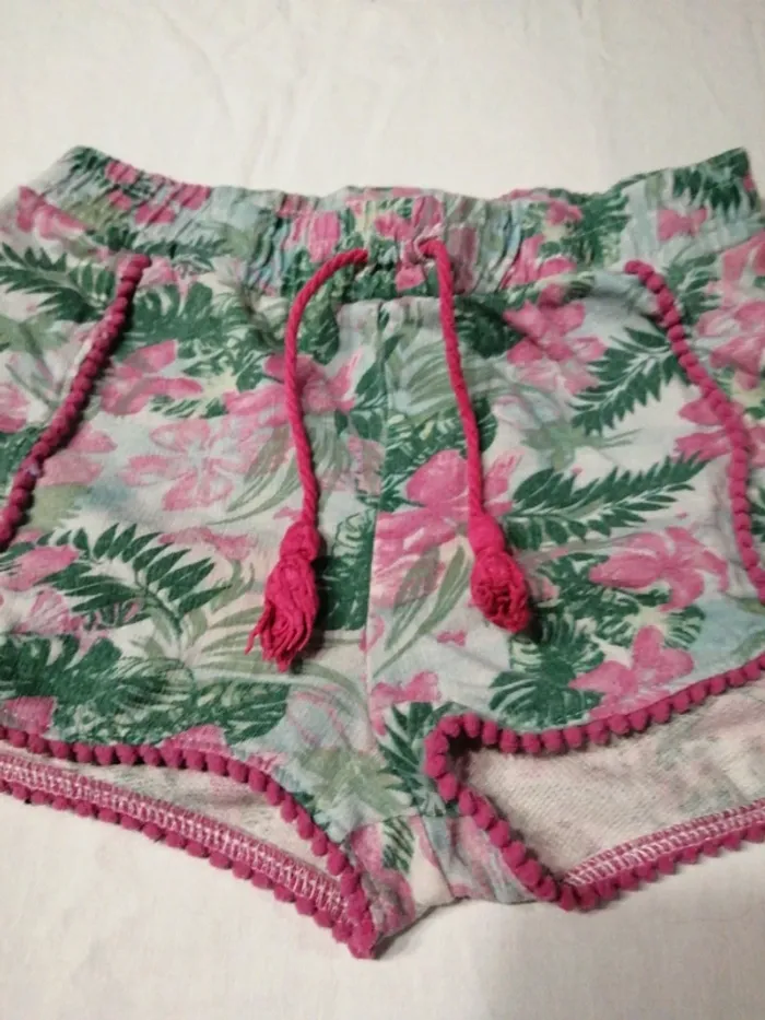 Short 5 ans - photo numéro 3