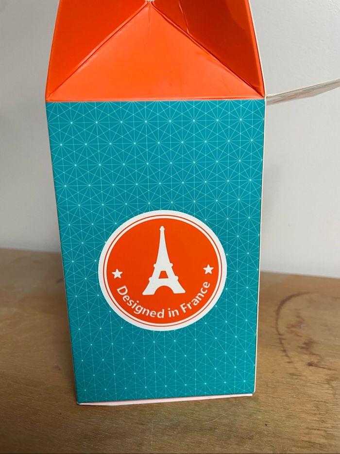 Veilleuse chouette Olala boutique - photo numéro 4