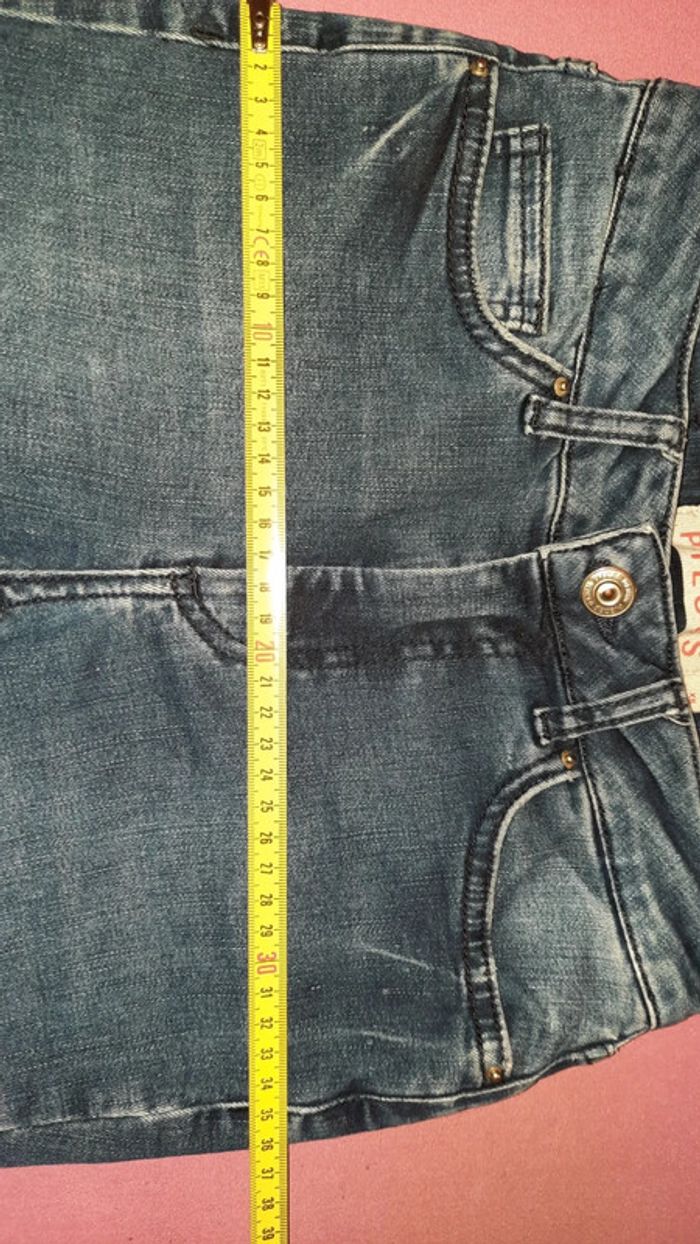 Jean femme taille XS Pièces - photo numéro 4