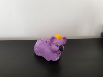 Tut tut animo "Jolicoeur, le koala ronfleur" VTech