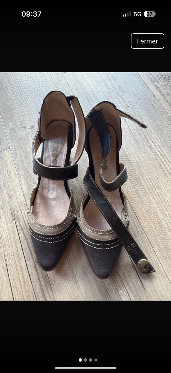 Chaussures