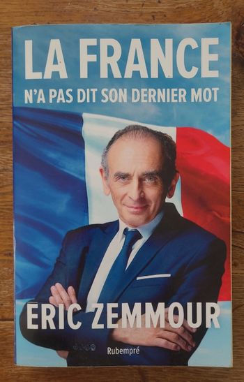 La France n'a pas dit son dernier mot