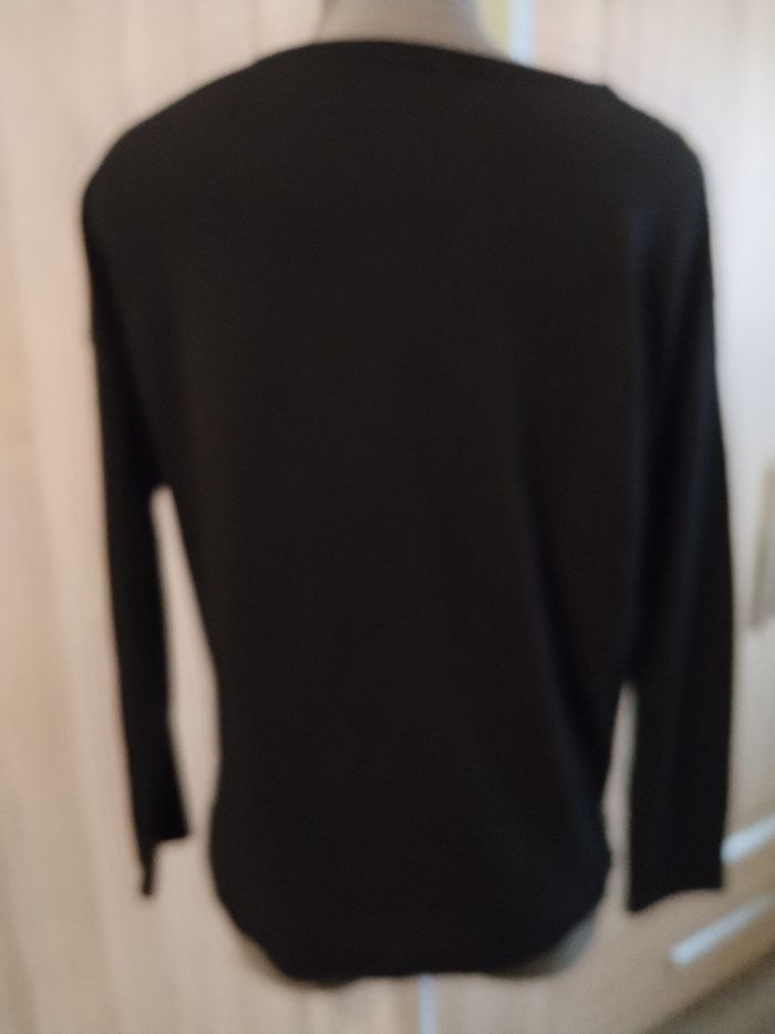 Pull fin femme taille 38 - photo numéro 3